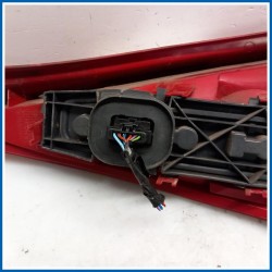 Fanale post. dx. CITROEN C3 I