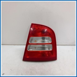Fanale post. dx. SKODA Octavia 1U2