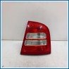 Fanale post. dx. SKODA Octavia 1U2