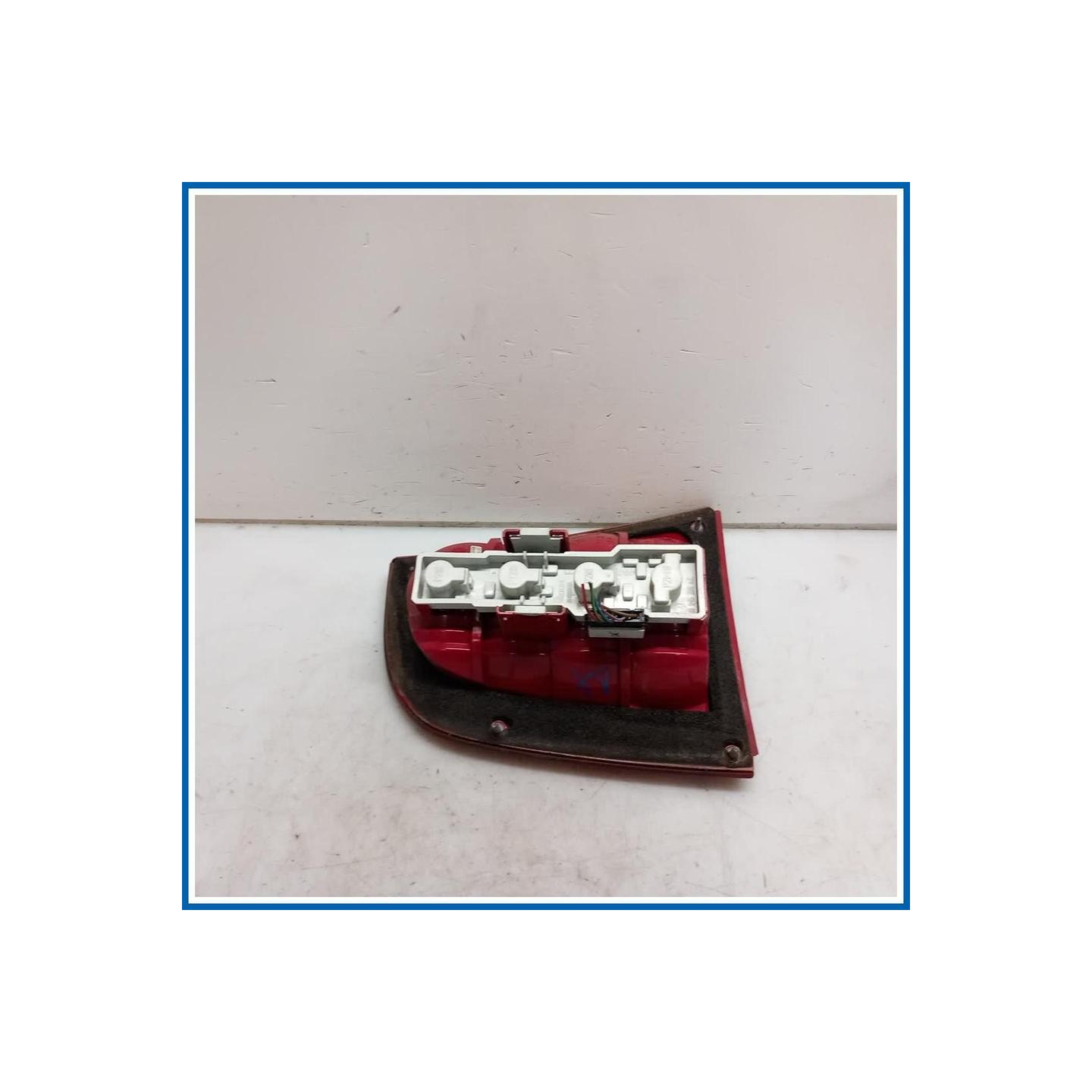 Fanale post. dx. SKODA Octavia 1U2