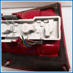 Fanale post. dx. SKODA Octavia 1U2