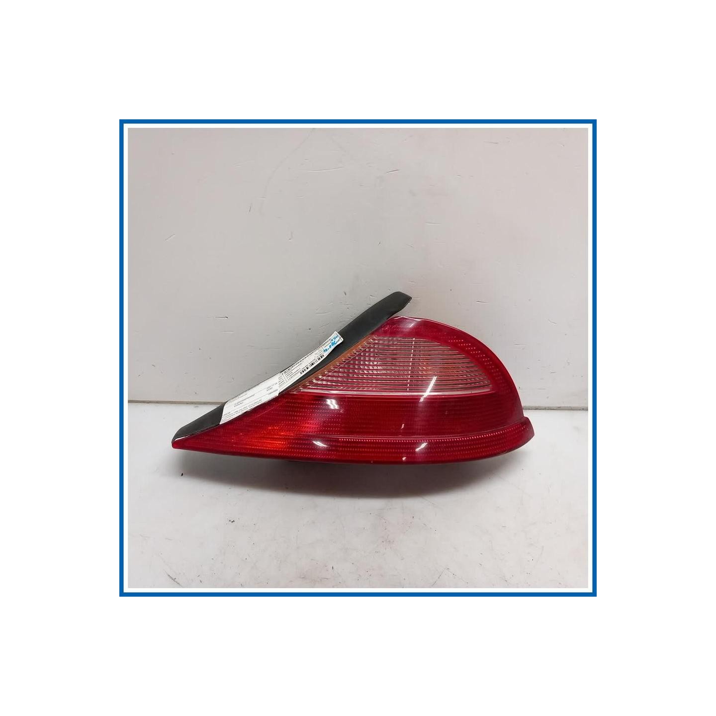 Fanale post. dx. LANCIA Y (10/00>03/04