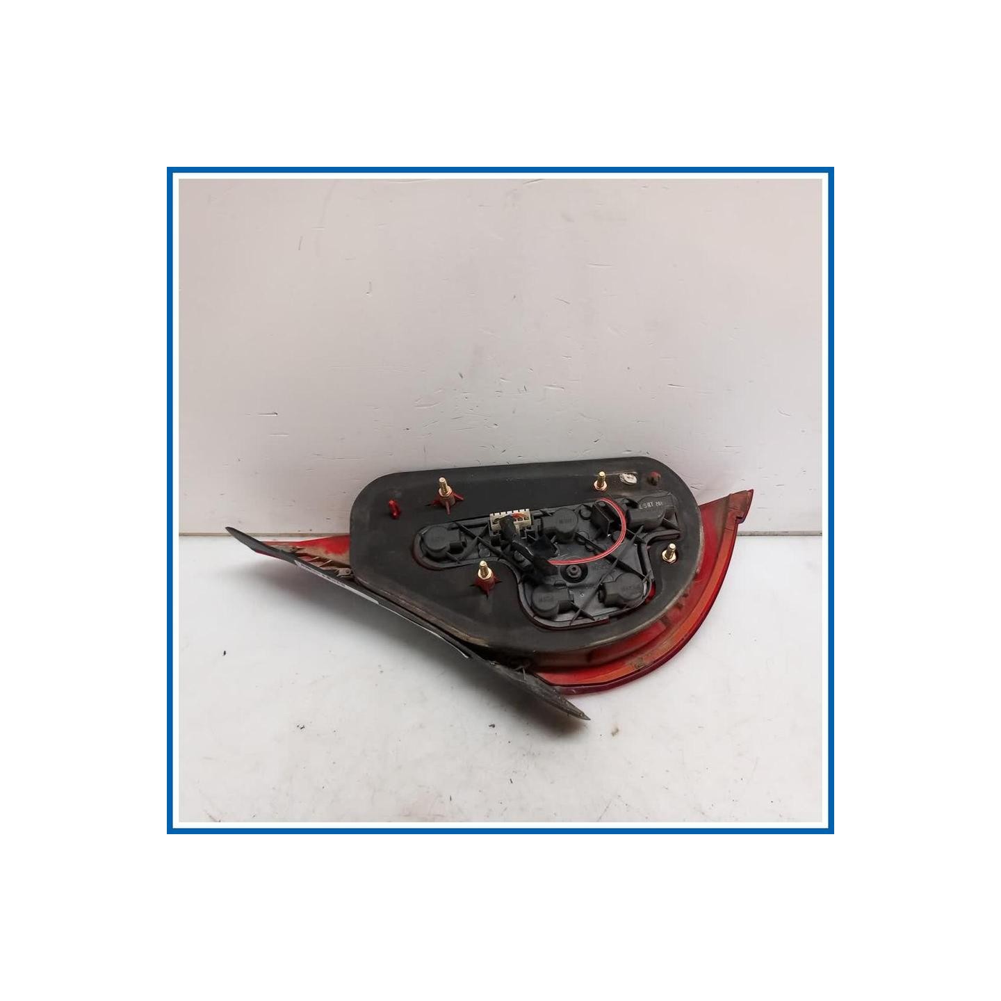 Fanale post. dx. LANCIA Y (10/00>03/04