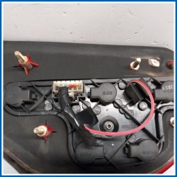 Fanale post. dx. LANCIA Y (10/00>03/04