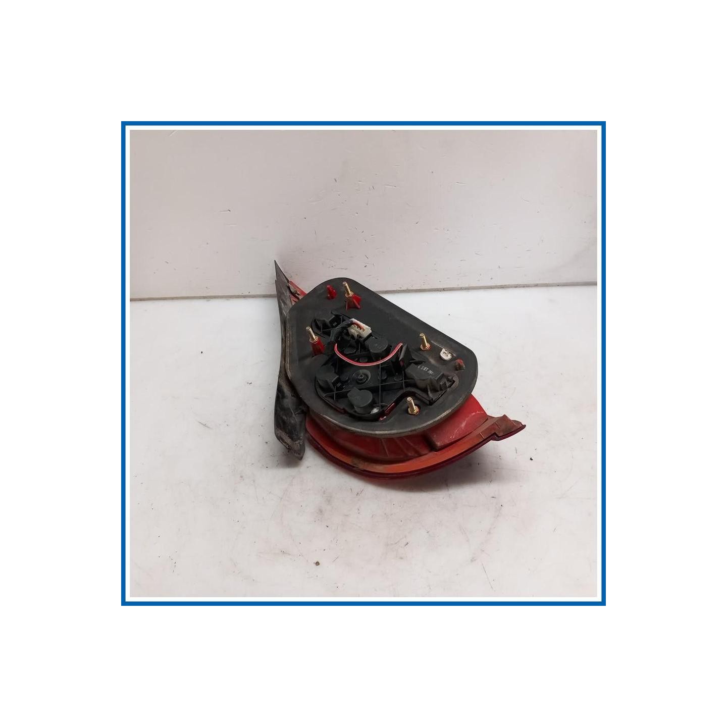 Fanale post. dx. LANCIA Y (10/00>03/04