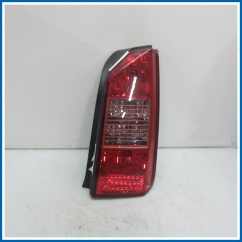 Fanale post. dx. FIAT IDEA (2S) (10/03>12/10