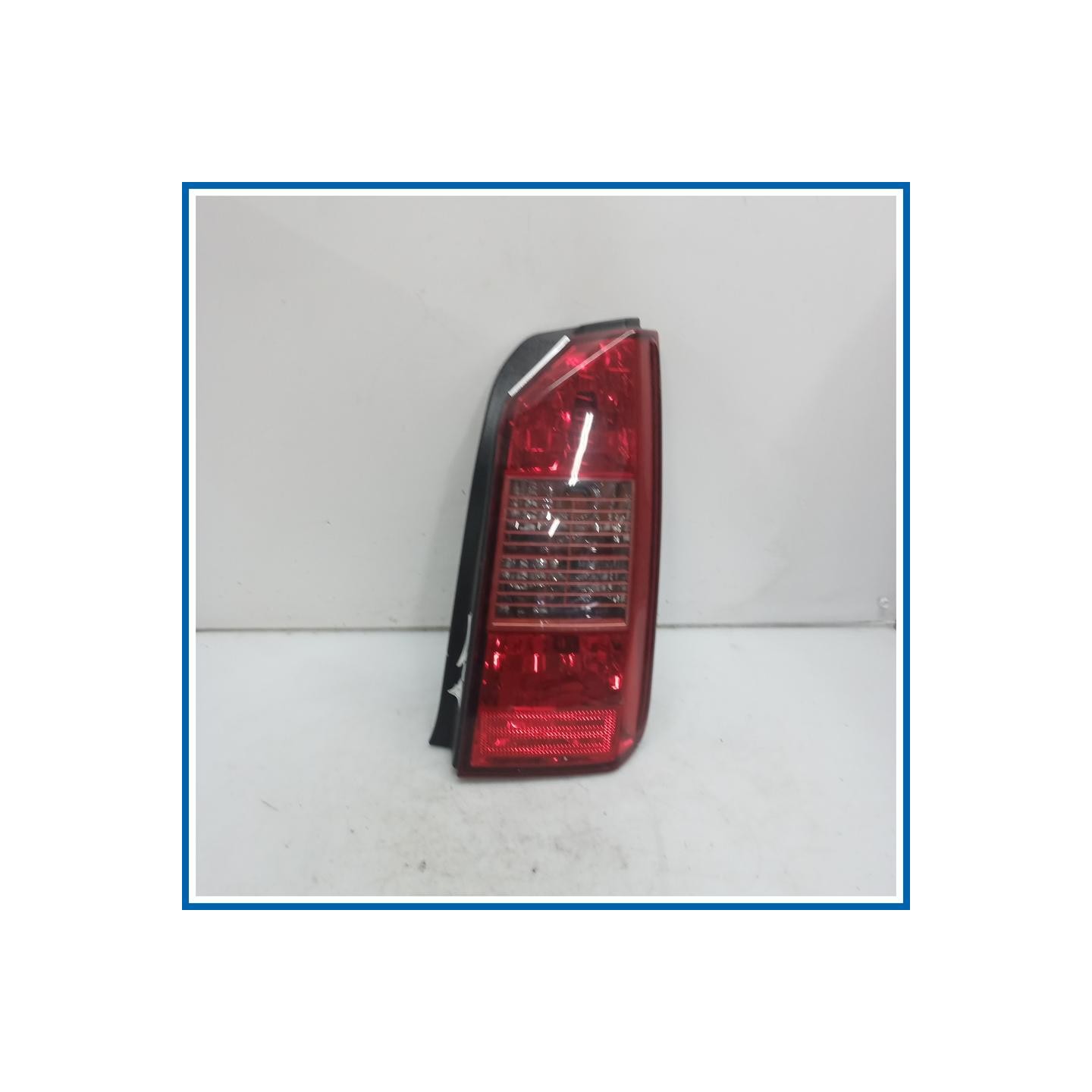Fanale post. dx. FIAT IDEA (2S) (10/03>12/10