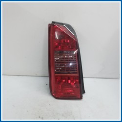 Fanale post. sx. FIAT IDEA (2S) (10/03>12/10