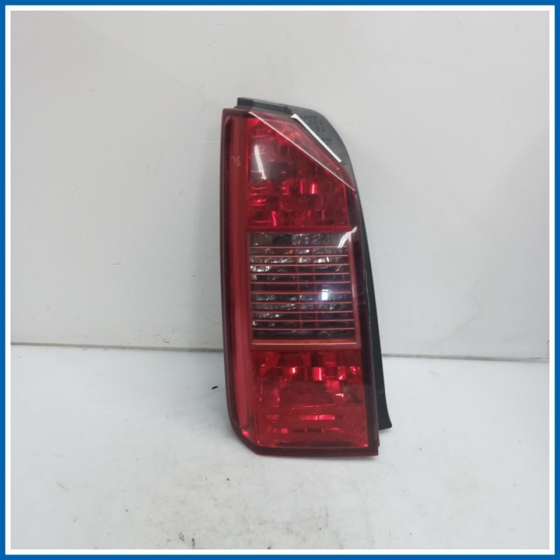 Fanale post. sx. FIAT IDEA (2S) (10/03>12/10