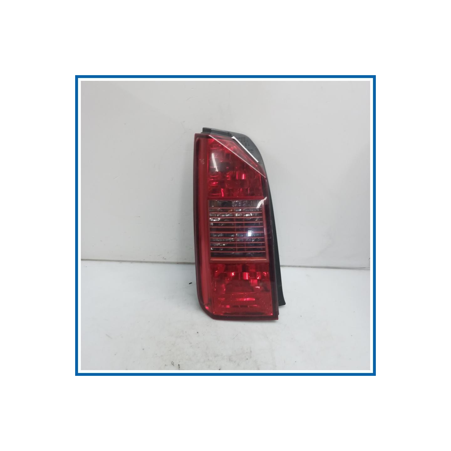 Fanale post. sx. FIAT IDEA (2S) (10/03>12/10