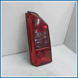 Fanale post. sx. FIAT IDEA (2S) (10/03>12/10