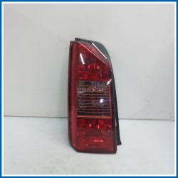 Fanale post. sx. FIAT IDEA (2S) (10/03>12/10