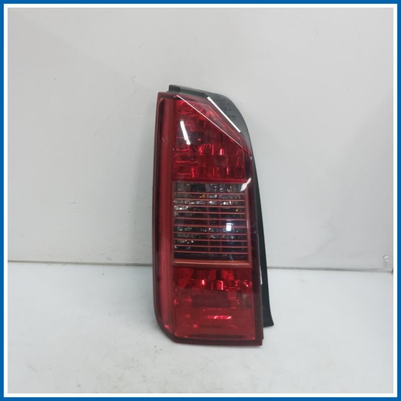 Fanale post. sx. FIAT IDEA (2S) (10/03>12/10