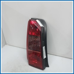 Fanale post. sx. FIAT IDEA (2S) (10/03>12/10