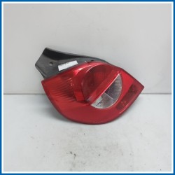 Fanale post. sx. RENAULT CLIO 3a Serie (07/05>05/09