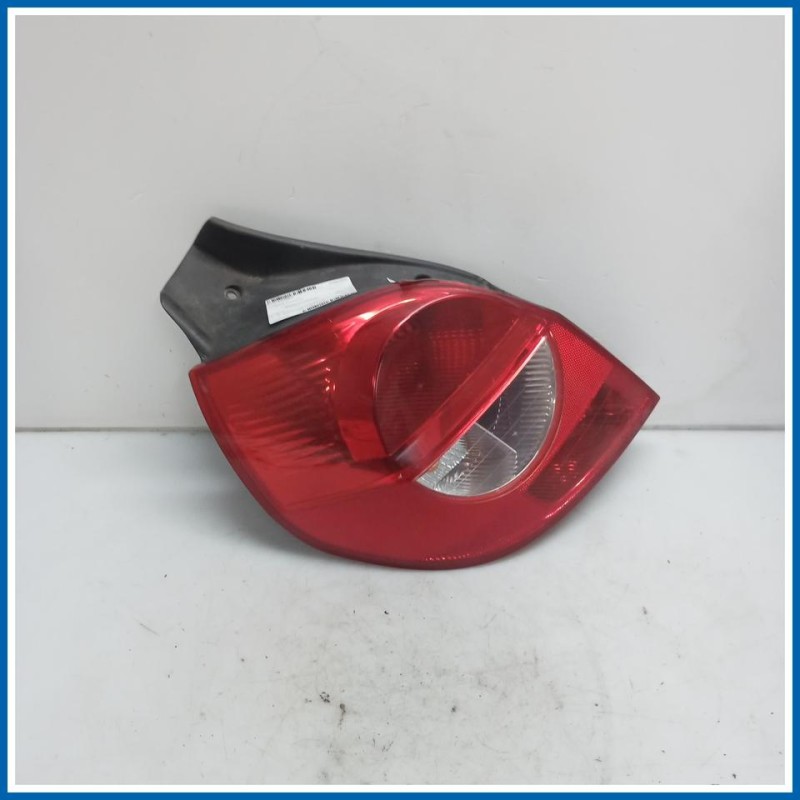Fanale post. sx. RENAULT CLIO 3a Serie (07/05>05/09