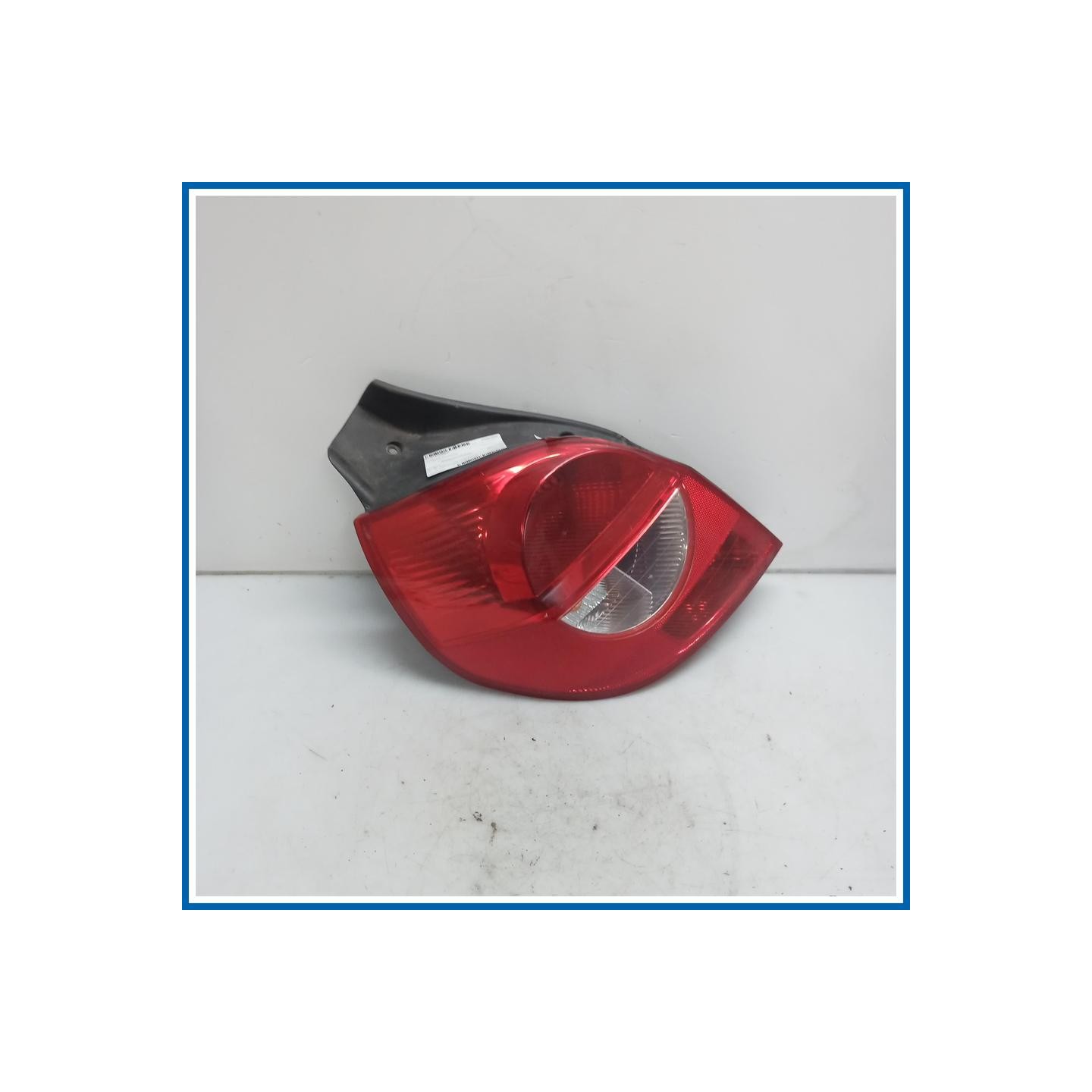 Fanale post. sx. RENAULT CLIO 3a Serie (07/05>05/09