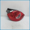 Fanale post. sx. RENAULT CLIO 3a Serie (07/05>05/09