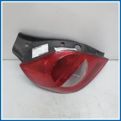 Fanale post. sx. RENAULT CLIO 3a Serie (07/05>05/09
