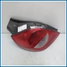 Fanale post. sx. RENAULT CLIO 3a Serie (07/05>05/09