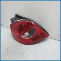 Fanale post. sx. RENAULT CLIO 3a Serie (07/05>05/09