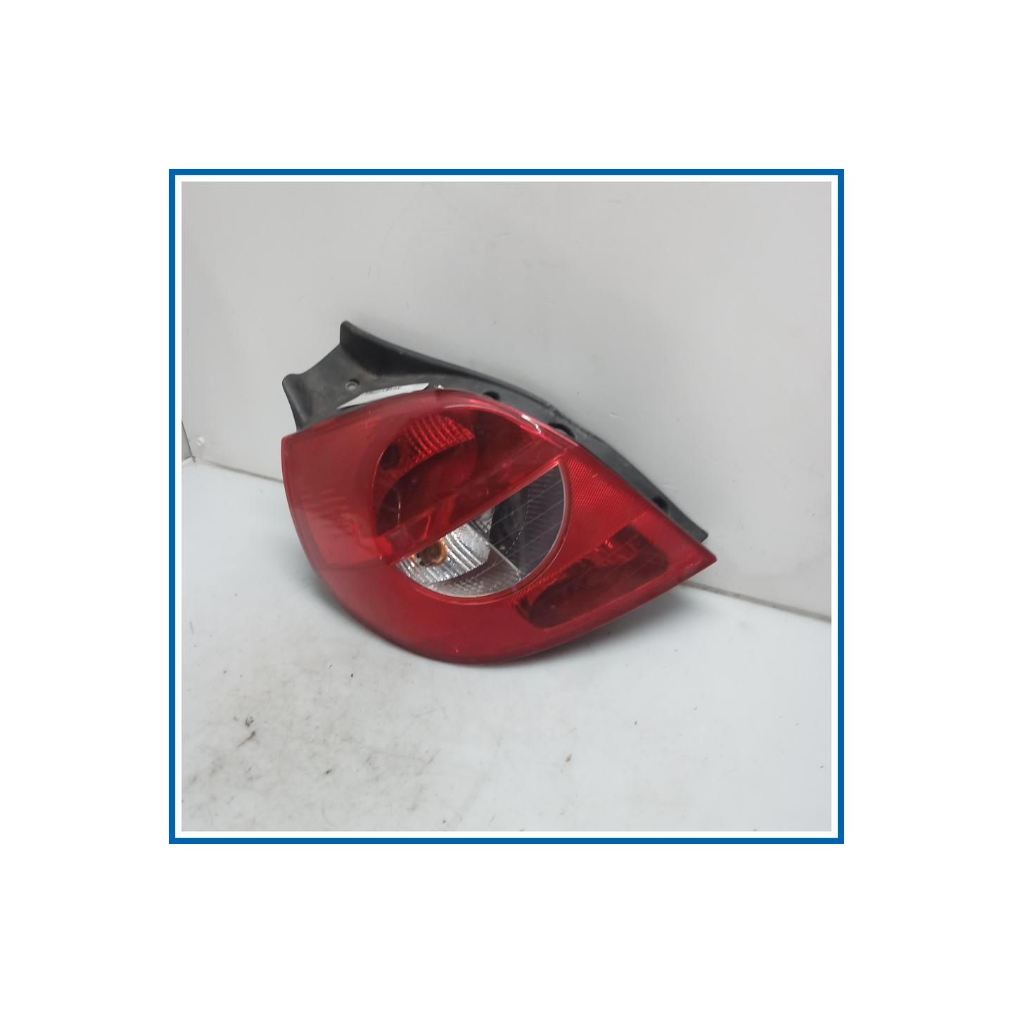 Fanale post. sx. RENAULT CLIO 3a Serie (07/05>05/09
