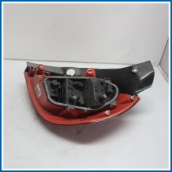 Fanale post. sx. RENAULT CLIO 3a Serie (07/05>05/09