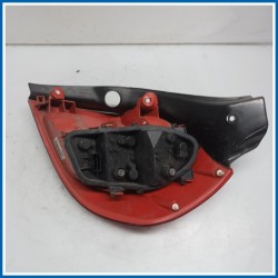Fanale post. sx. RENAULT CLIO 3a Serie (07/05>05/09