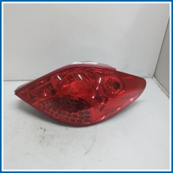 Fanale post. dx. PEUGEOT 207