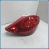 Fanale post. dx. PEUGEOT 207