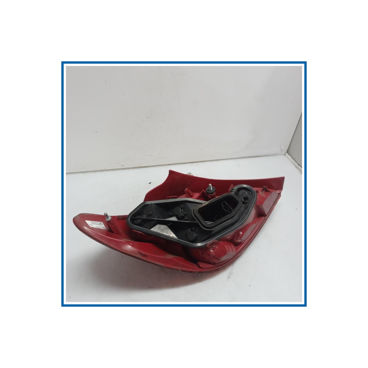 Fanale post. dx. PEUGEOT 207