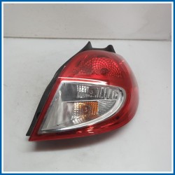Fanale post. dx. RENAULT CLIO 3a Serie (07/05>05/09