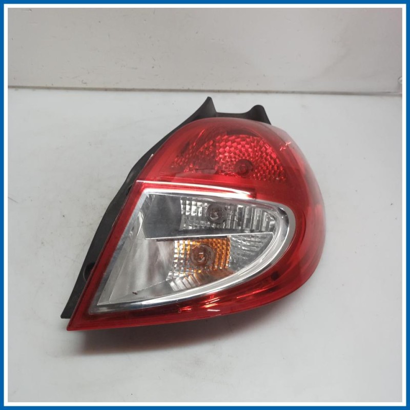 Fanale post. dx. RENAULT CLIO 3a Serie (07/05>05/09