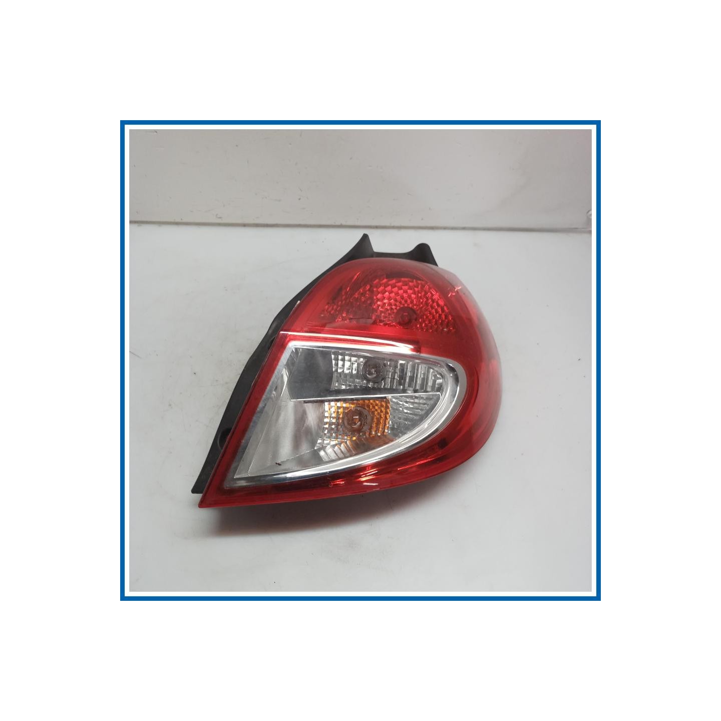 Fanale post. dx. RENAULT CLIO 3a Serie (07/05>05/09