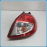Fanale post. dx. RENAULT CLIO 3a Serie (07/05>05/09