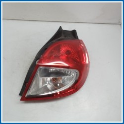 Fanale post. dx. RENAULT CLIO 3a Serie (07/05>05/09