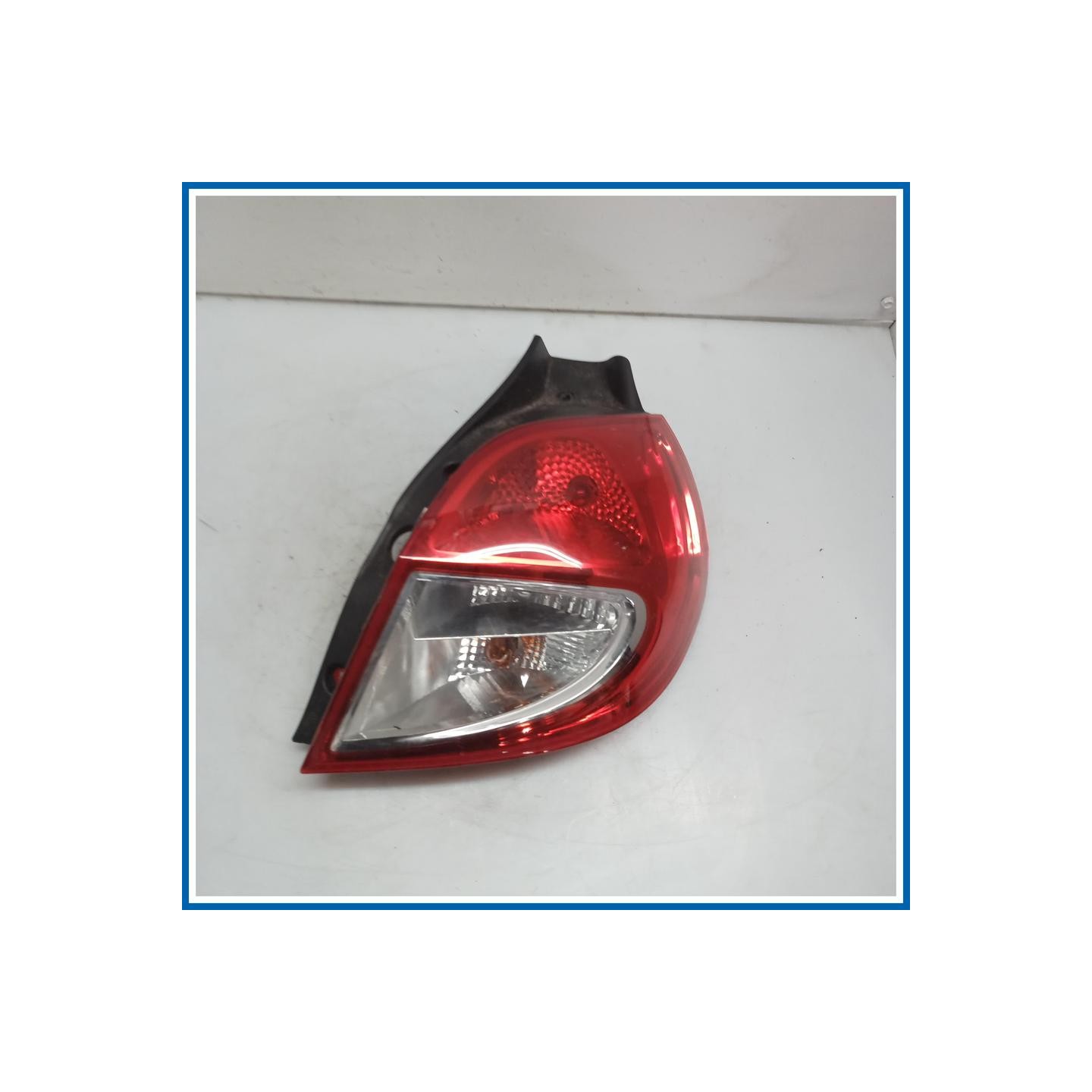 Fanale post. dx. RENAULT CLIO 3a Serie (07/05>05/09