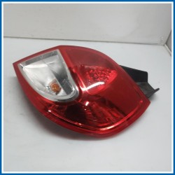Fanale post. dx. RENAULT CLIO 3a Serie (07/05>05/09