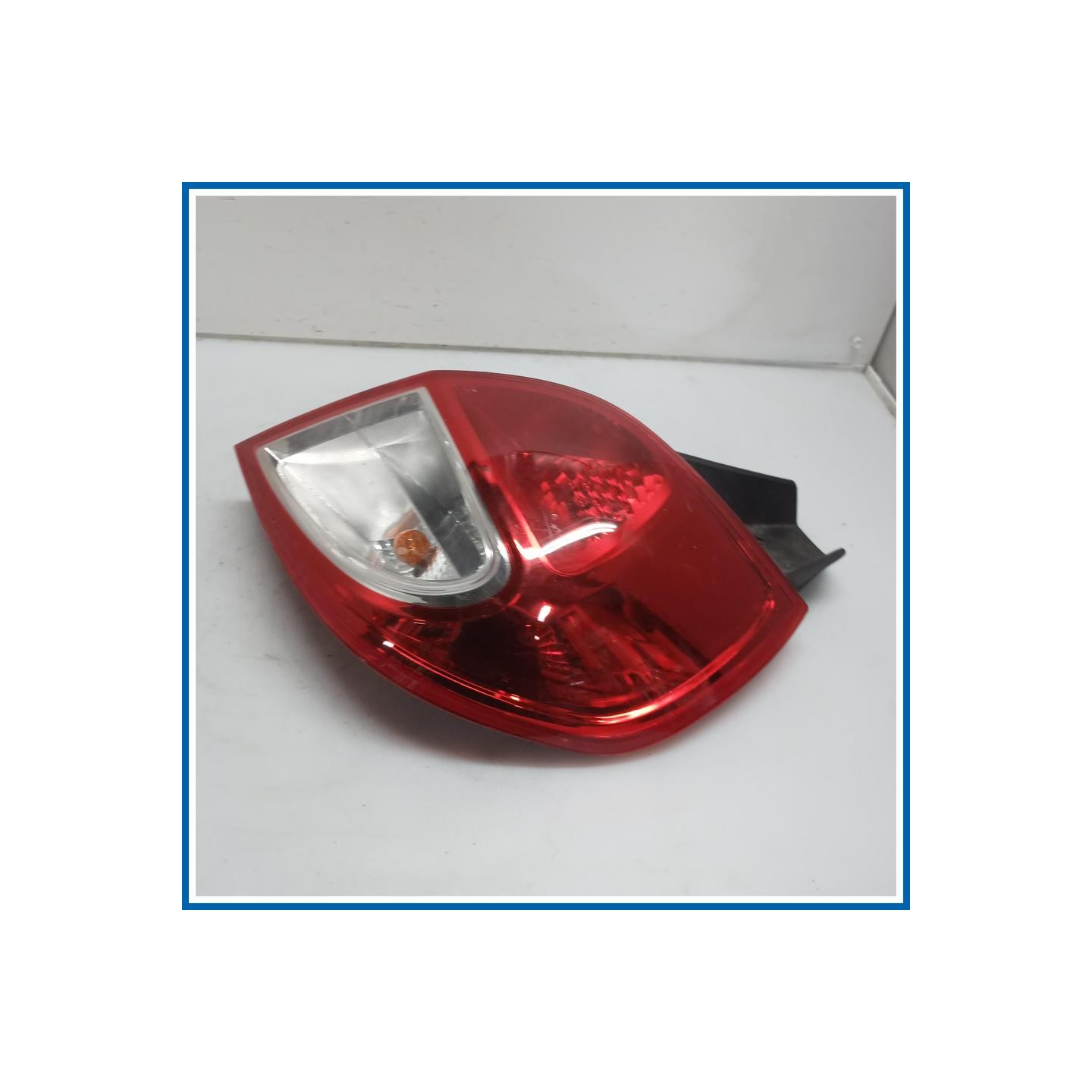 Fanale post. dx. RENAULT CLIO 3a Serie (07/05>05/09