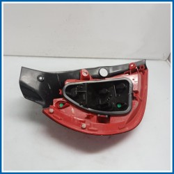 Fanale post. dx. RENAULT CLIO 3a Serie (07/05>05/09