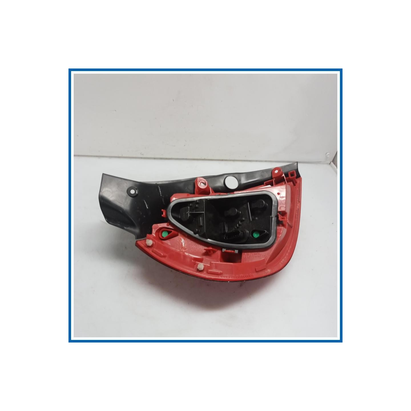 Fanale post. dx. RENAULT CLIO 3a Serie (07/05>05/09