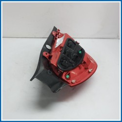 Fanale post. dx. RENAULT CLIO 3a Serie (07/05>05/09