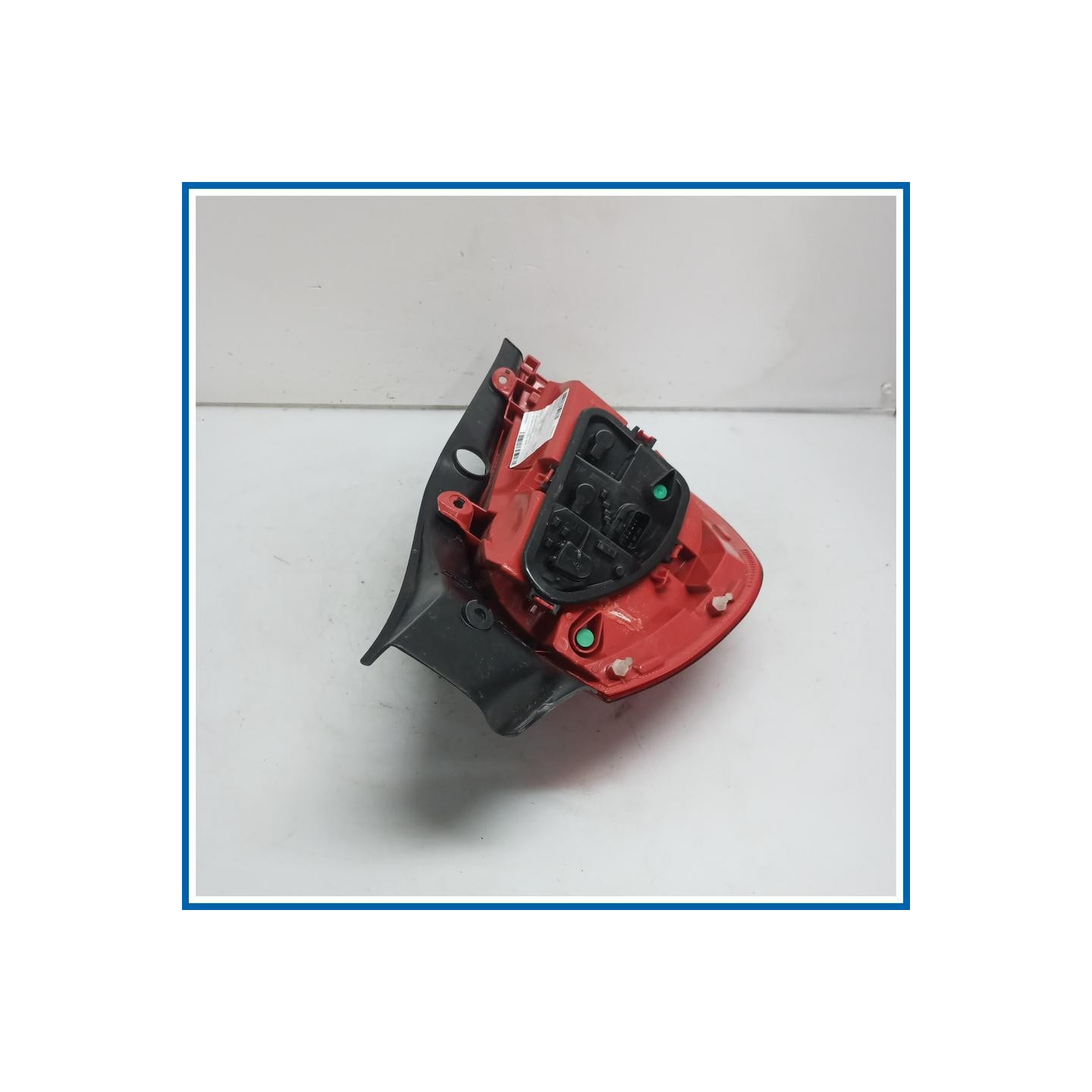 Fanale post. dx. RENAULT CLIO 3a Serie (07/05>05/09