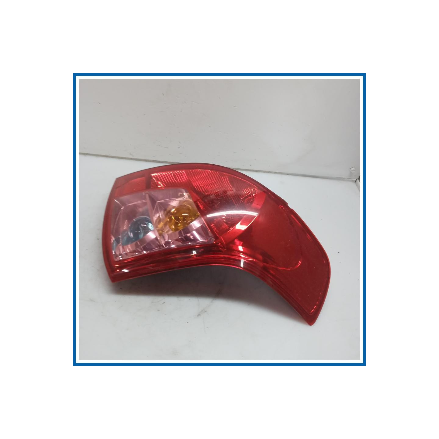 Fanale post. dx. SUZUKI Swift IV