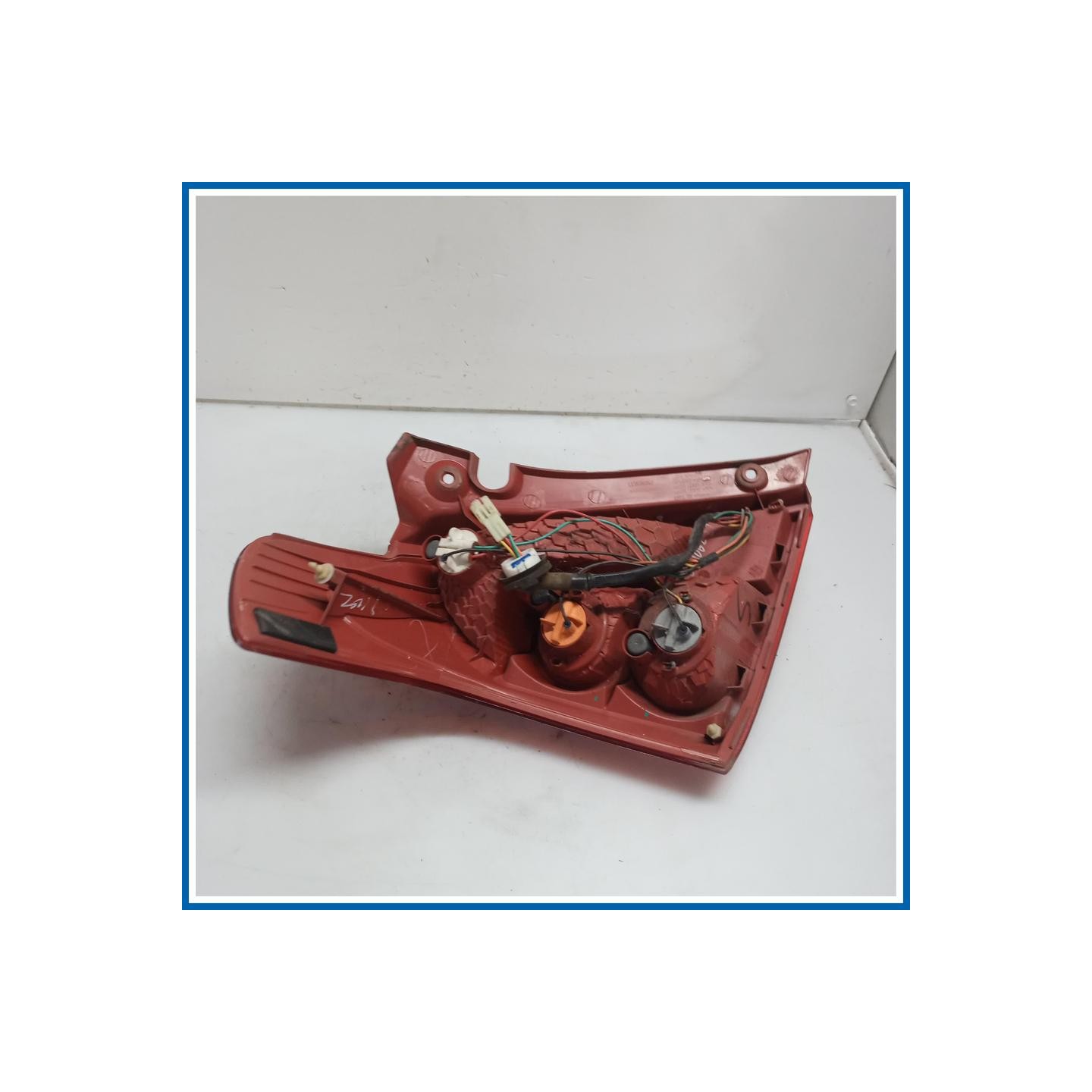 Fanale post. dx. SUZUKI Swift IV