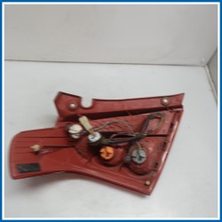 Fanale post. dx. SUZUKI Swift IV