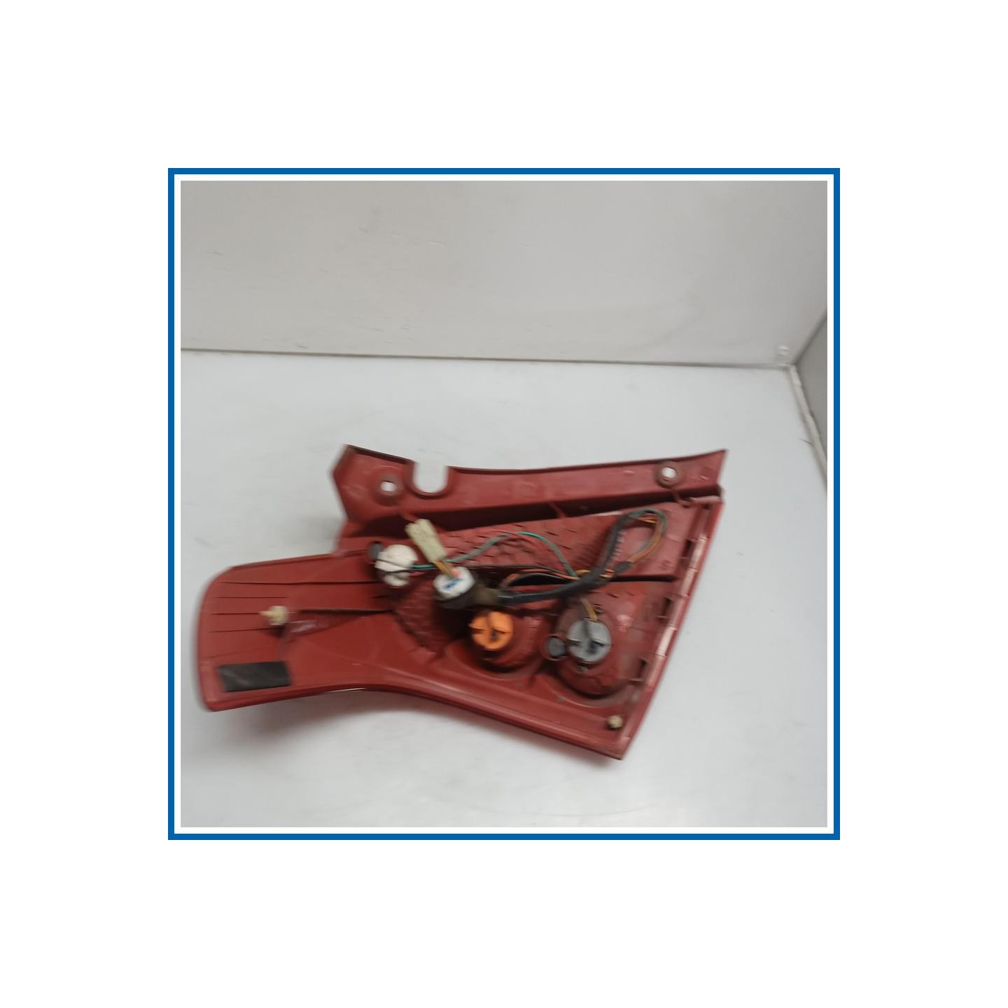 Fanale post. dx. SUZUKI Swift IV