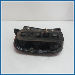 Fanale post. dx. NISSAN MICRA (K12E) (11/02>05/06