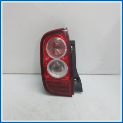 Fanale post. sx. NISSAN MICRA (K12E) (11/02>05/06