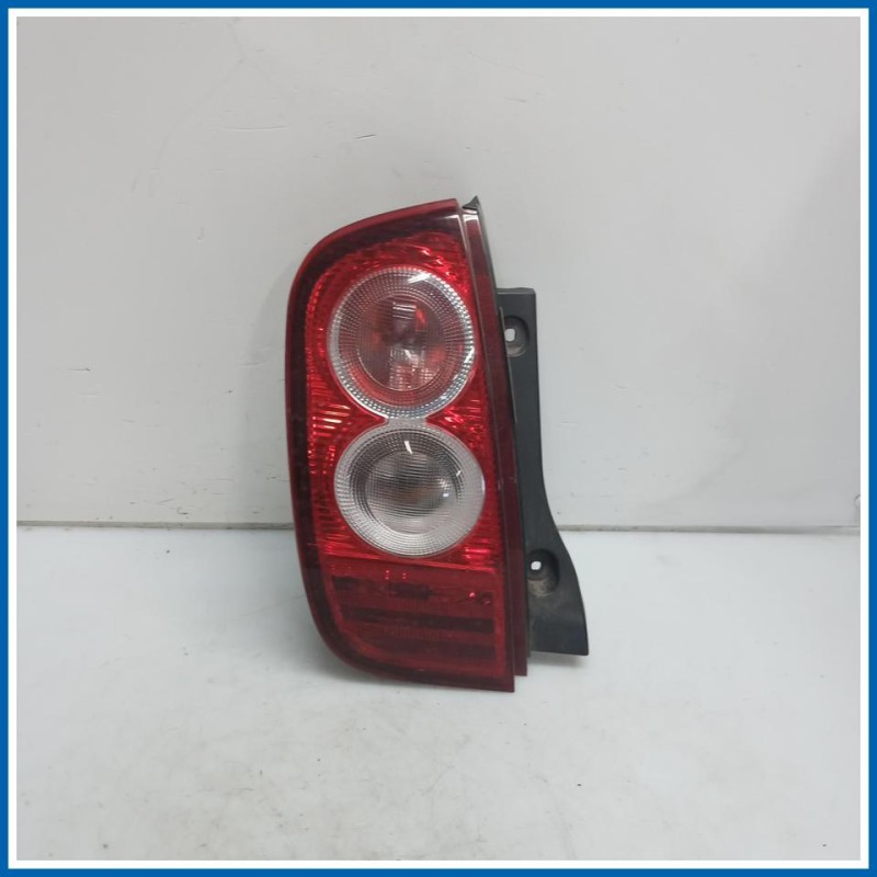 Fanale post. sx. NISSAN MICRA (K12E) (11/02>05/06